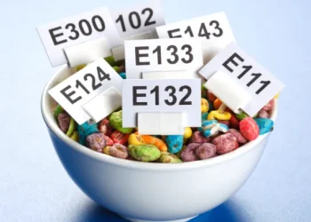 Are Food Additives Really Bad for You?