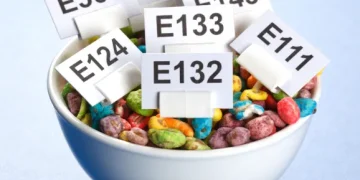 Are Food Additives Really Bad for You?