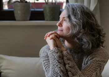 Aging and Mental Well-Being: Coping With Life’s Changes