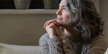 Aging and Mental Well-Being: Coping With Life’s Changes