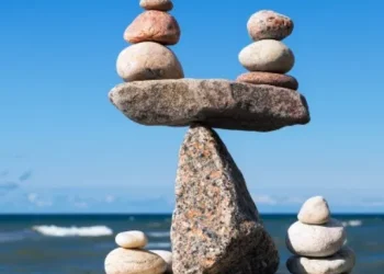 Finding Balance for Better Mental Health