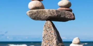 Finding Balance for Better Mental Health