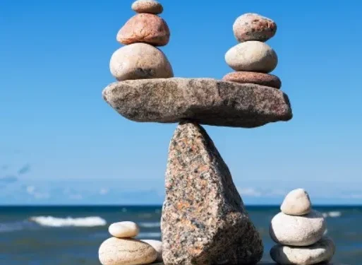 Finding Balance for Better Mental Health