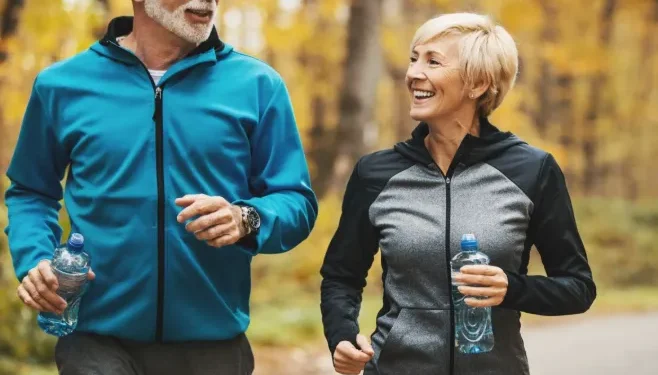 5 Simple Habits Every Man Can Use to Boost Energy, Strength, and Focus