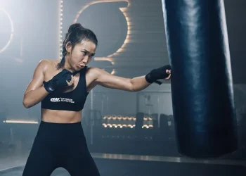 Why Creatine Isn’t Just for Athletes—and Why Women Should Consider It Too