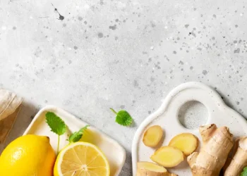 5 Simple Ways to Strengthen Your Immune System This Winter