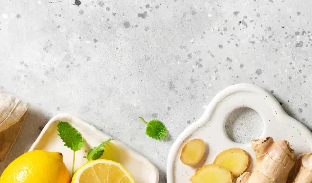 5 Simple Ways to Strengthen Your Immune System This Winter