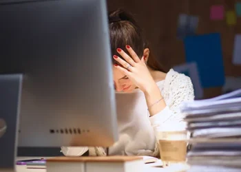 How to Reset Your Energy Naturally When You’re Feeling Exhausted