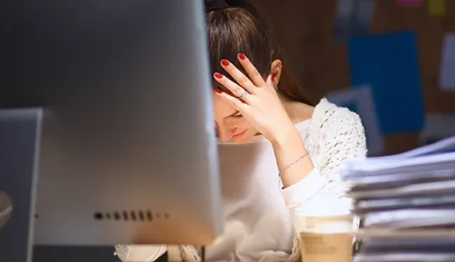 How to Reset Your Energy Naturally When You’re Feeling Exhausted