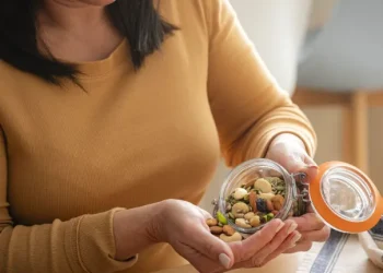 Fibre and Gut Health: Why It Matters More Than You Think