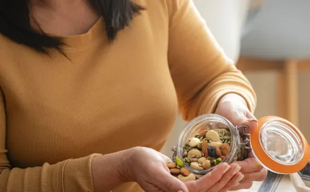 Fibre and Gut Health: Why It Matters More Than You Think