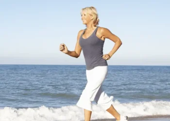 How Nutrition and Lifestyle Choices Can Help You Navigate Menopause