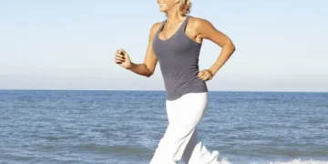 How Nutrition and Lifestyle Choices Can Help You Navigate Menopause