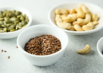 5 Essential Zinc Benefits and Why You Need It in Your Diet