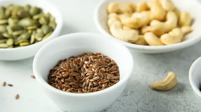 5 Essential Zinc Benefits and Why You Need It in Your Diet