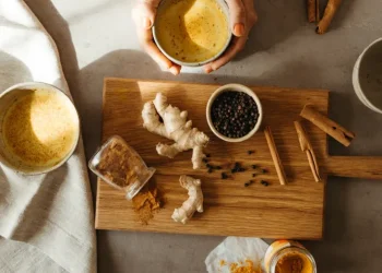 Warming Recipes to Nourish Body and Soul