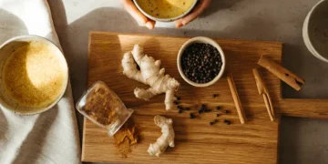 Warming Recipes to Nourish Body and Soul