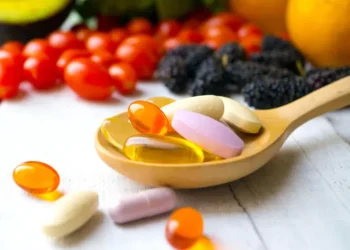 How to Choose the Right Vitamins for Your Health