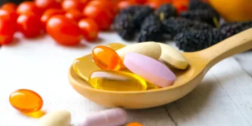 How to Choose the Right Vitamins for Your Health