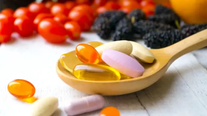 How to Choose the Right Vitamins for Your Health