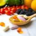 How to Choose the Right Vitamins for Your Health