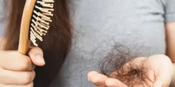 Zinc and Hair Health: Why This Mineral Matters