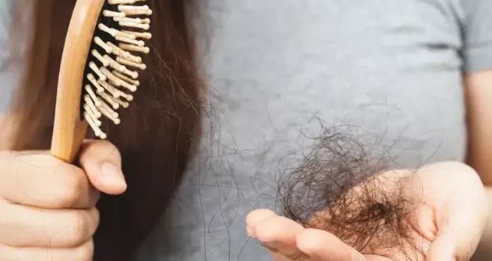 Zinc and Hair Health: Why This Mineral Matters