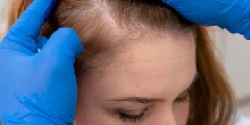 The Link Between Thyroid Health and Your Hair