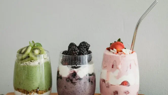 5 Simple Ways to Add More Fibre to Your Diet for a Healthier Gut