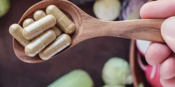 Best Vitamins and Supplements to Boost Energy