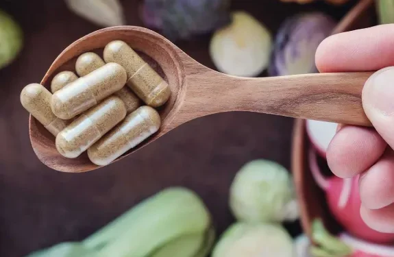 Best Vitamins and Supplements to Boost Energy