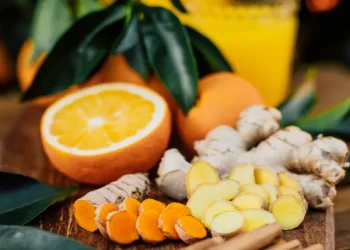 7 Supplements to Strengthen Your Immune System