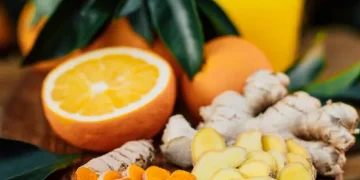 7 Supplements to Strengthen Your Immune System