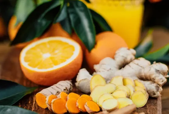 7 Supplements to Strengthen Your Immune System