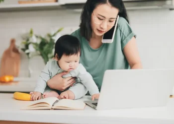 How to Manage Stress and Achieve Work-Life Balance in the “New Normal”