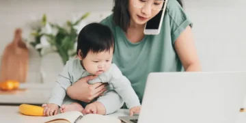 How to Manage Stress and Achieve Work-Life Balance in the “New Normal”