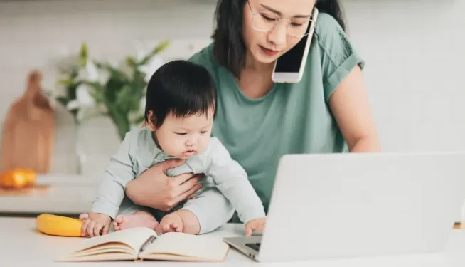 How to Manage Stress and Achieve Work-Life Balance in the “New Normal”