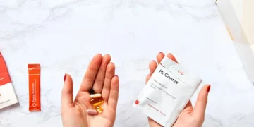 Personalized Vitamin Packs to Enhance Brain Health