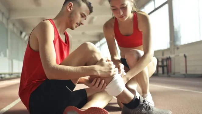 5 Tips to Prevent Injury While Exercising