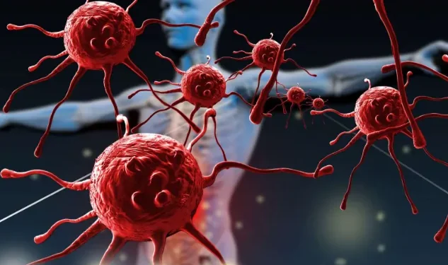 How Stress Impacts Your Immune System