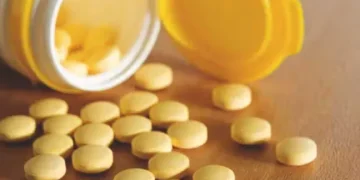 The Power of B Complex Vitamins for Sustained Energy