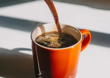 Should You Cut Back on Coffee?