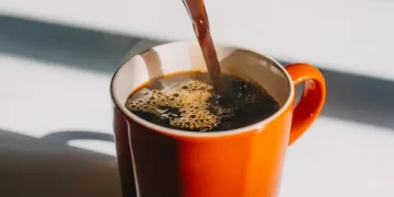 Should You Cut Back on Coffee?