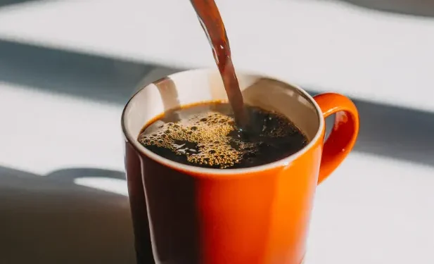 Should You Cut Back on Coffee?