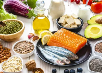 Why You Should Eat More Calcium-Rich Foods