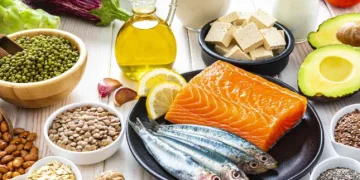 Why You Should Eat More Calcium-Rich Foods