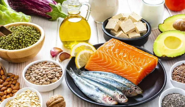 Why You Should Eat More Calcium-Rich Foods