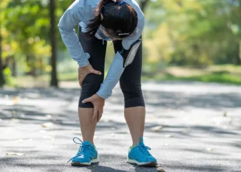 7 Tips to Prevent Knee Joint Pain for Runners