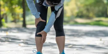 7 Tips to Prevent Knee Joint Pain for Runners