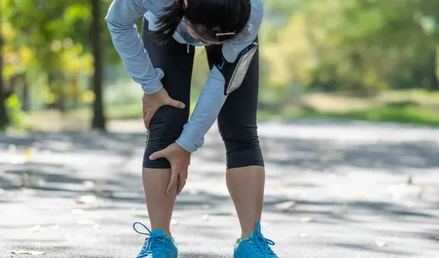 7 Tips to Prevent Knee Joint Pain for Runners